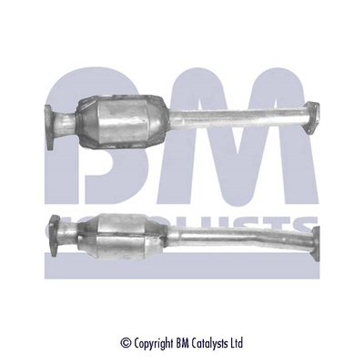Catalytic Converter